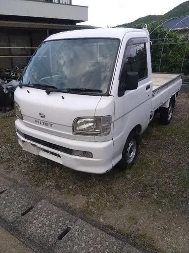 ハイゼット