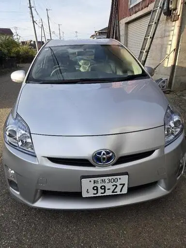 プリウス