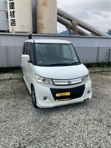 パレット