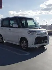 タント