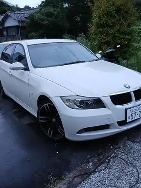 3シリーズ