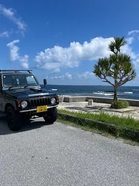 ジムニー