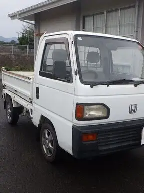 アクティ