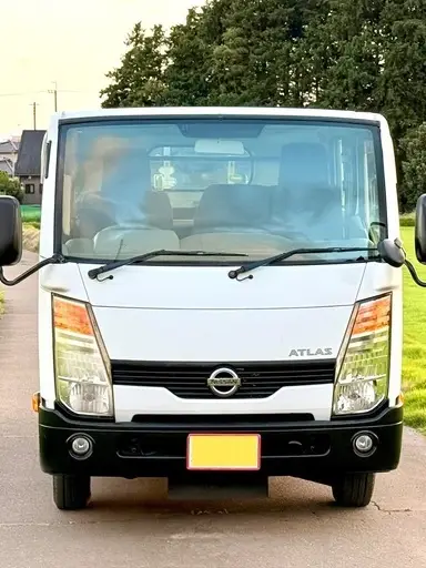 アトラス
