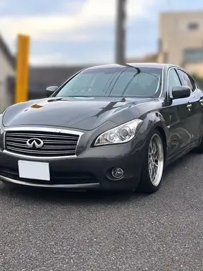 フーガ