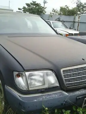 Sクラス