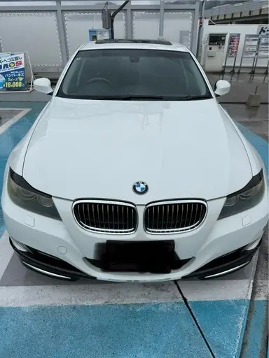 3シリーズ