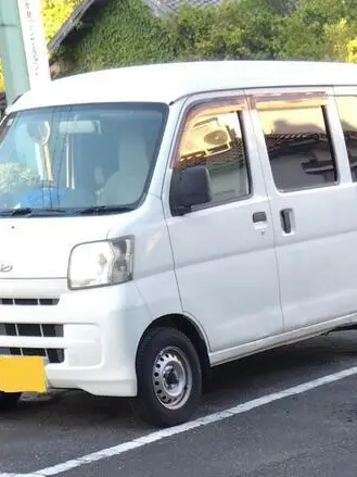 ハイゼットカーゴ