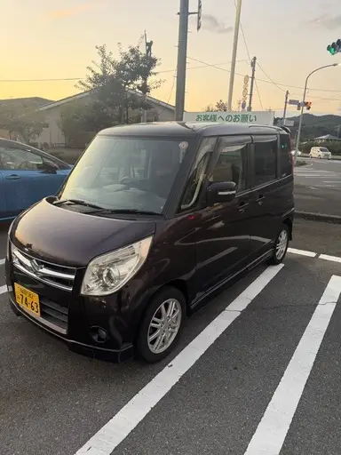 パレット