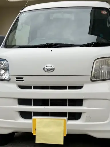 ハイゼットカーゴ