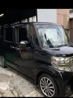 N-BOX