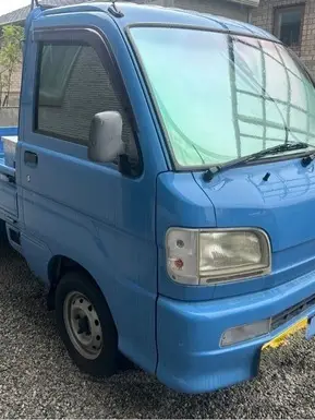 ハイゼット
