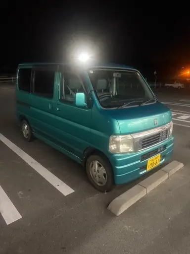 バモス