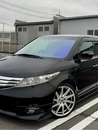 エリシオン
