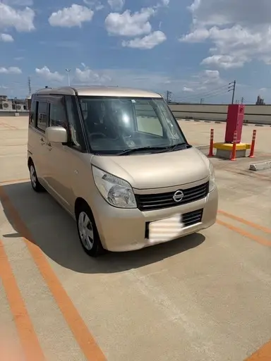 ルークス