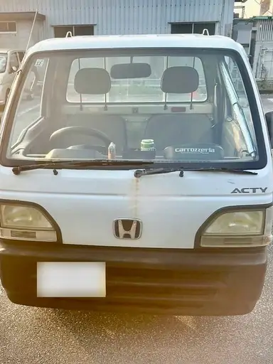 アクティ