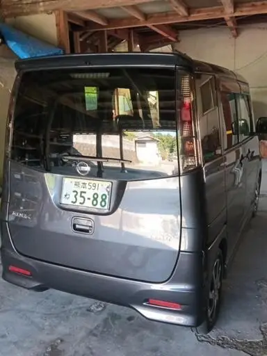 ルークス