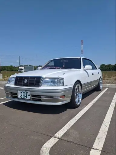 クラウン