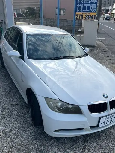 3シリーズ