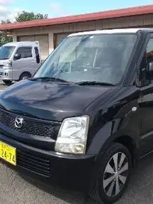 AZ-ワゴン