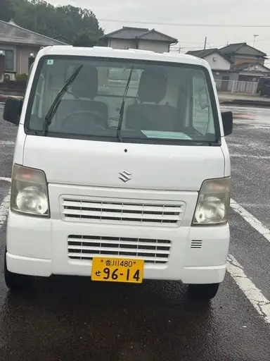 キャリィ