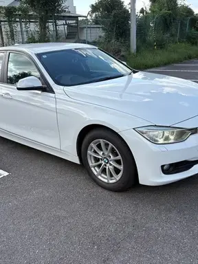 3シリーズ