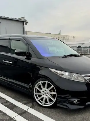 エリシオン