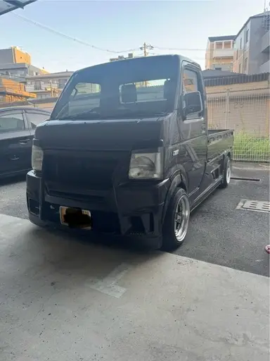 キャリィ