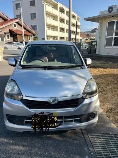 ミライース