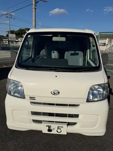ハイゼットカーゴ