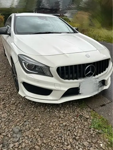 CLA