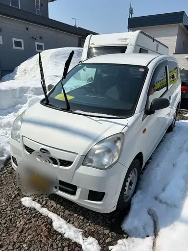 ミラバン