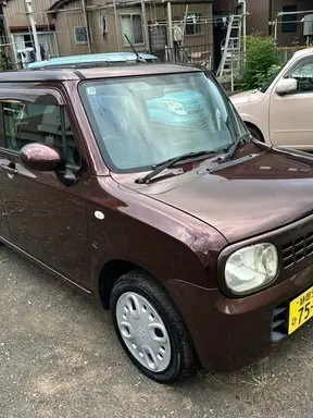 アルトラパン