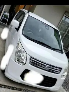 ワゴンR