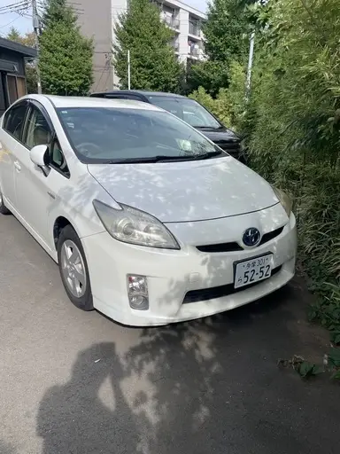 プリウス