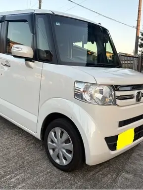 N-BOX
