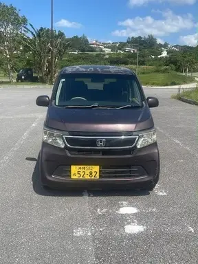 N-WGN