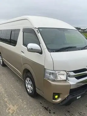ハイエース