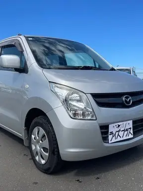 AZ-ワゴン