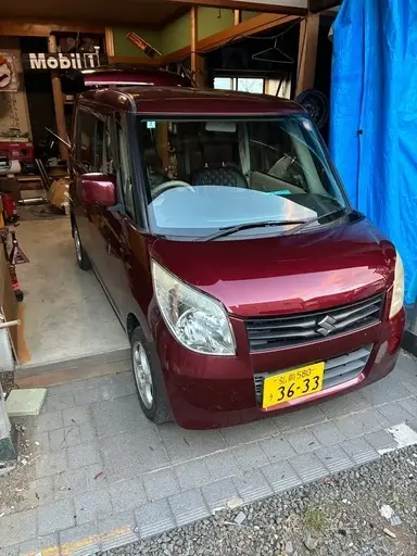パレット