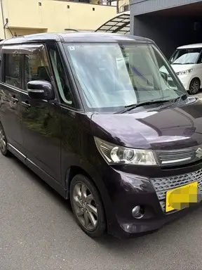パレット