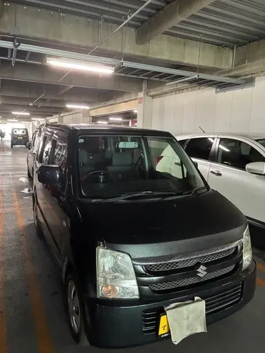 AZ-ワゴン
