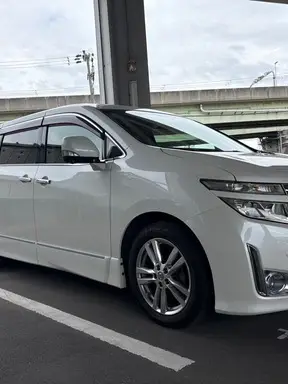 エルグランド