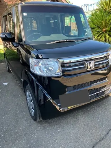 N-BOX