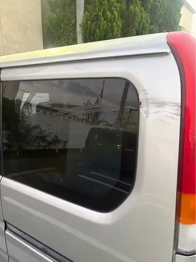 バモス