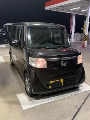 N-BOX