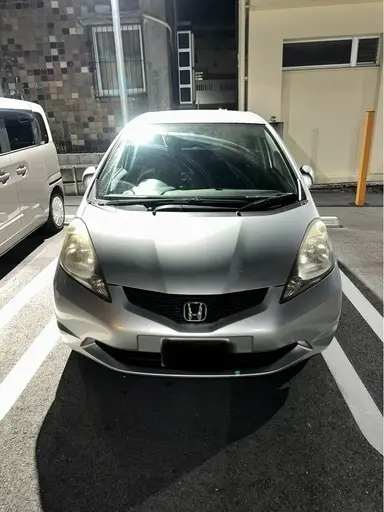 フィット