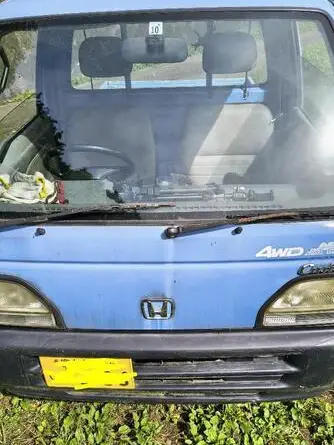 アクティ