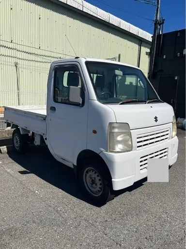 キャリィ
