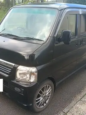 バモス